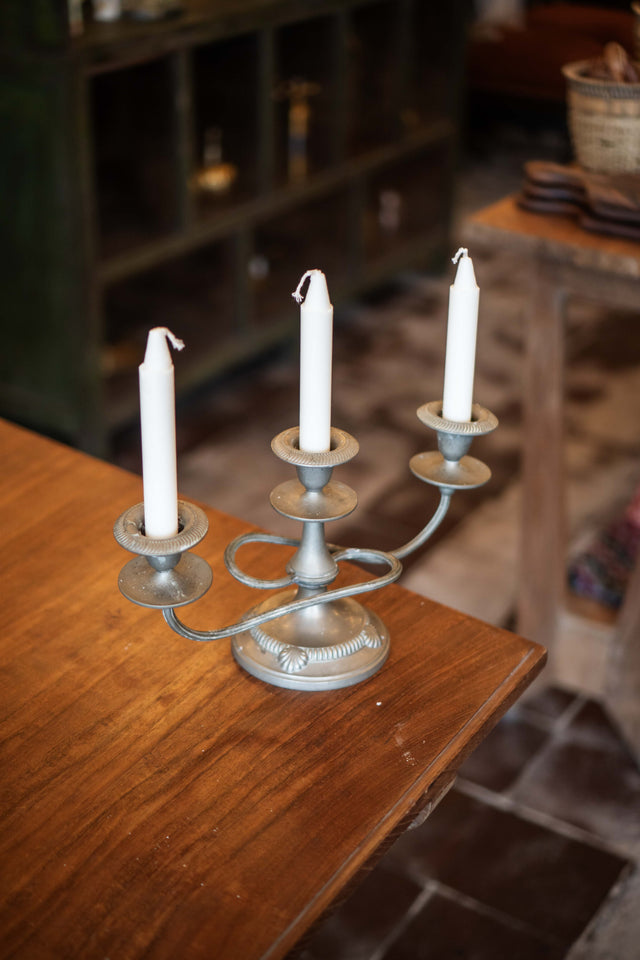 Candle Holder Vintage