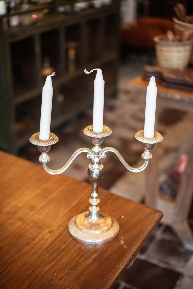 Candle Holder Vintage