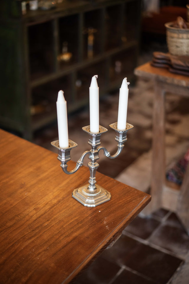Candle Holder Vintage