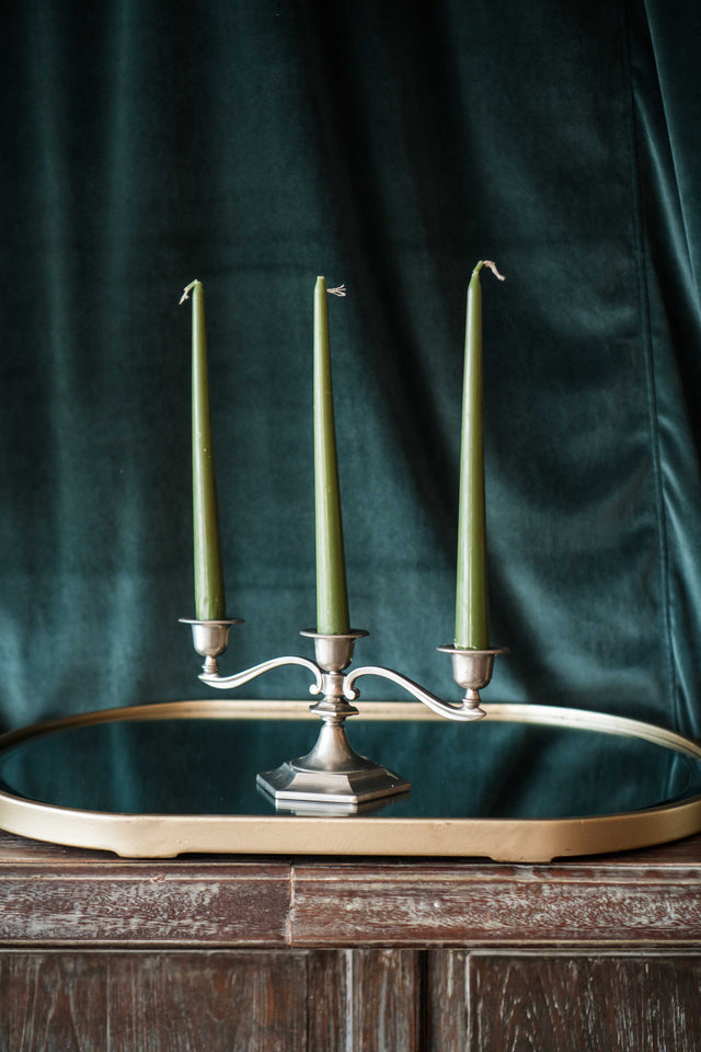 Candle Holder Vintage