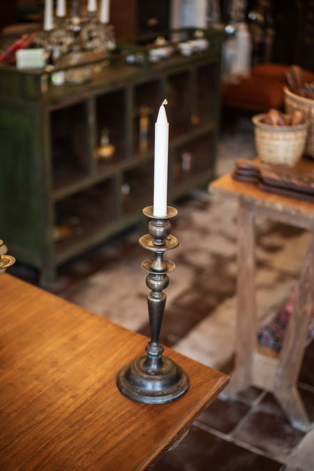 Candle Holder Vintage