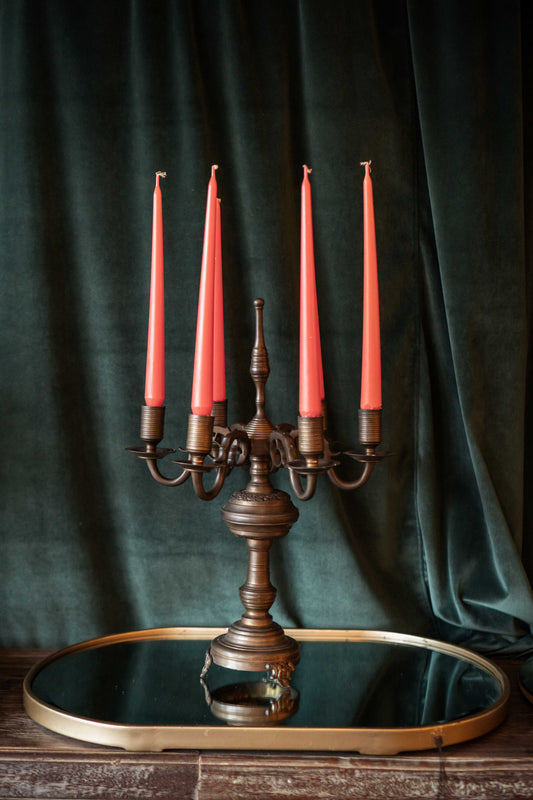 Ehto Candle Holder