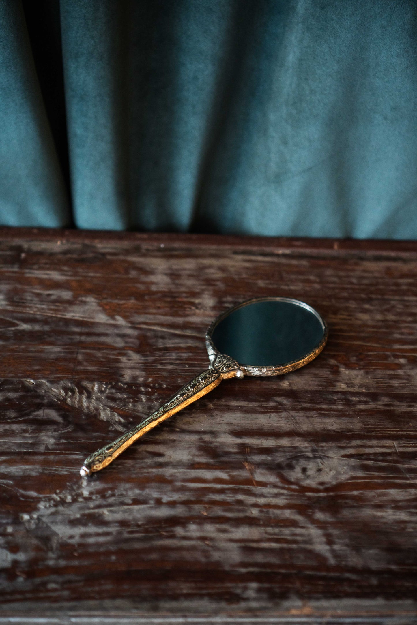 Hand Mirror