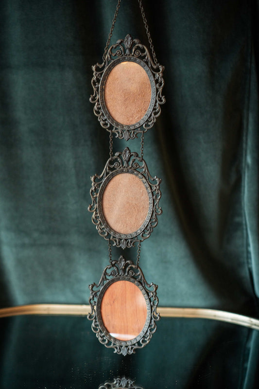 Frame 3 Stack - Circle