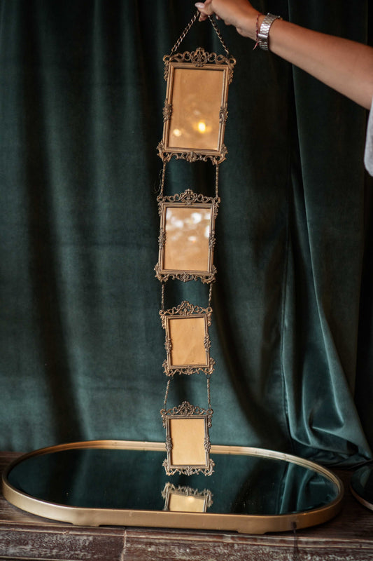 Frame 4 Stack - Square