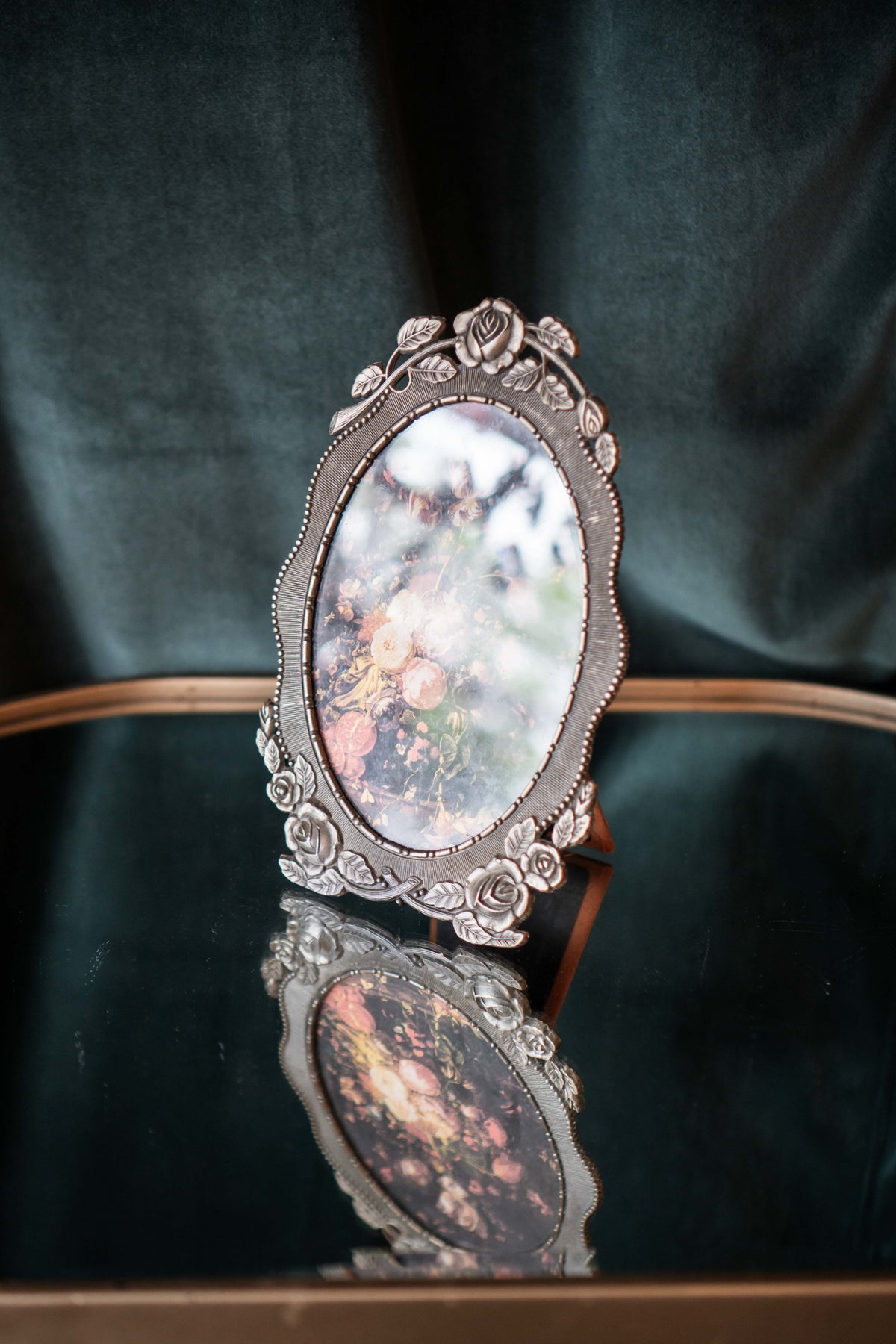 Vintage Frame