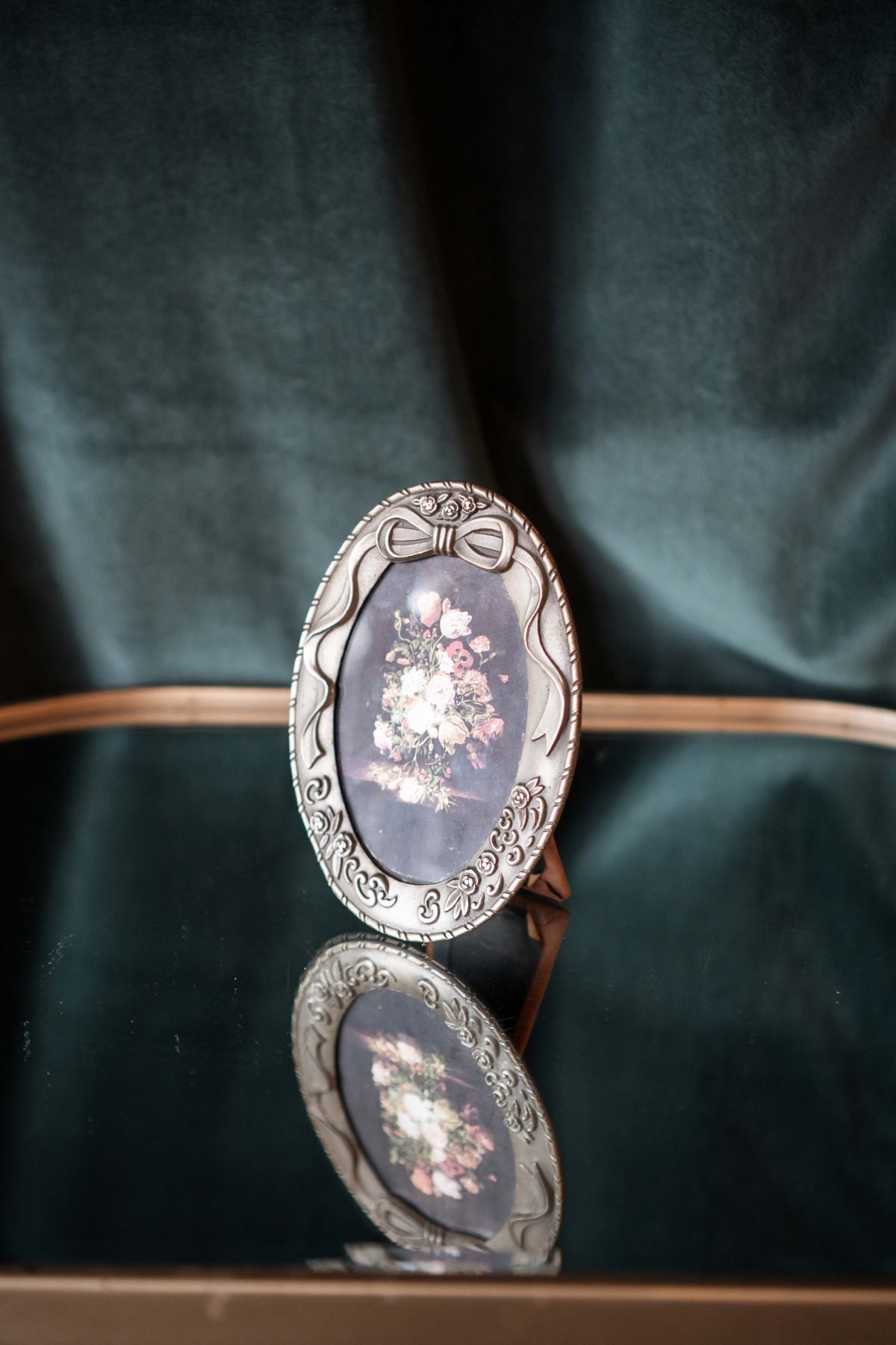 Vintage Frame