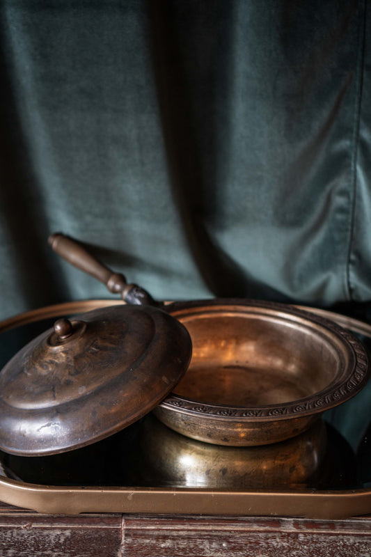 Provenance Pan