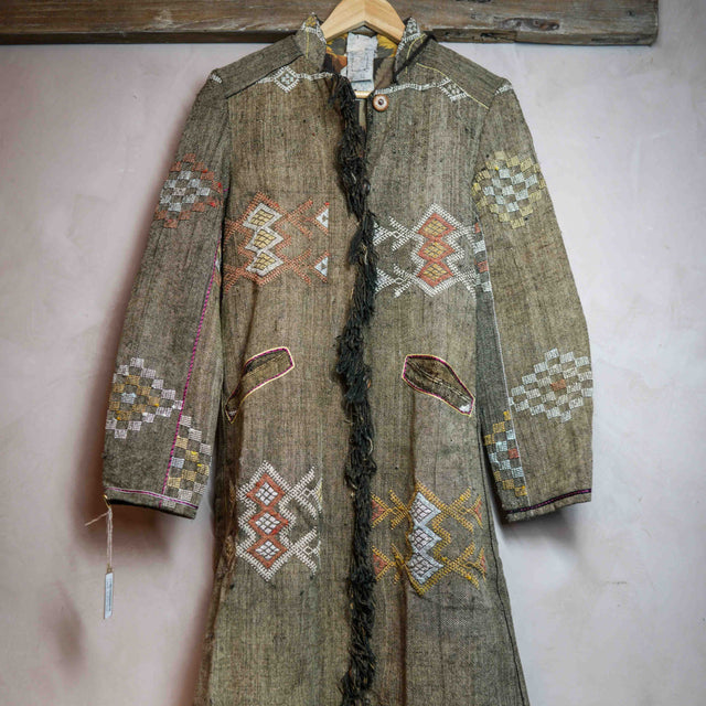 Coat Antique