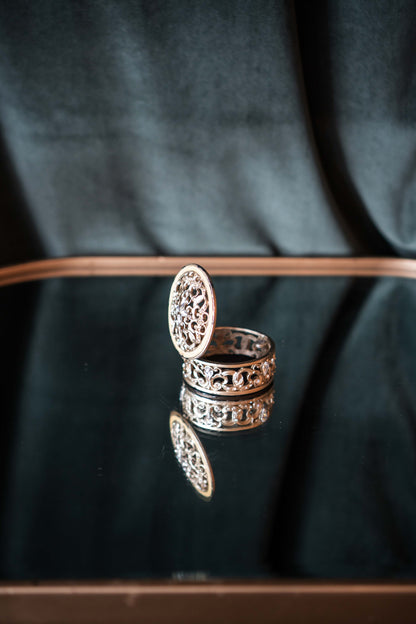 Relic Brass Trinket