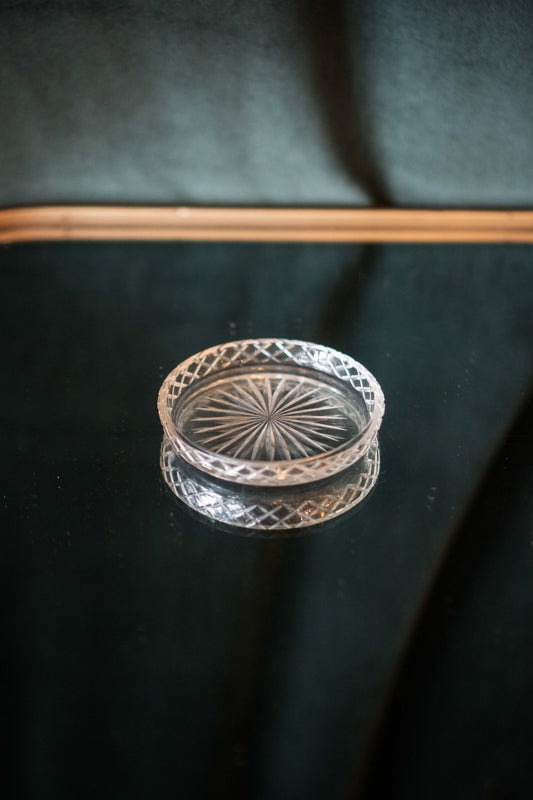 Coaster Crystall