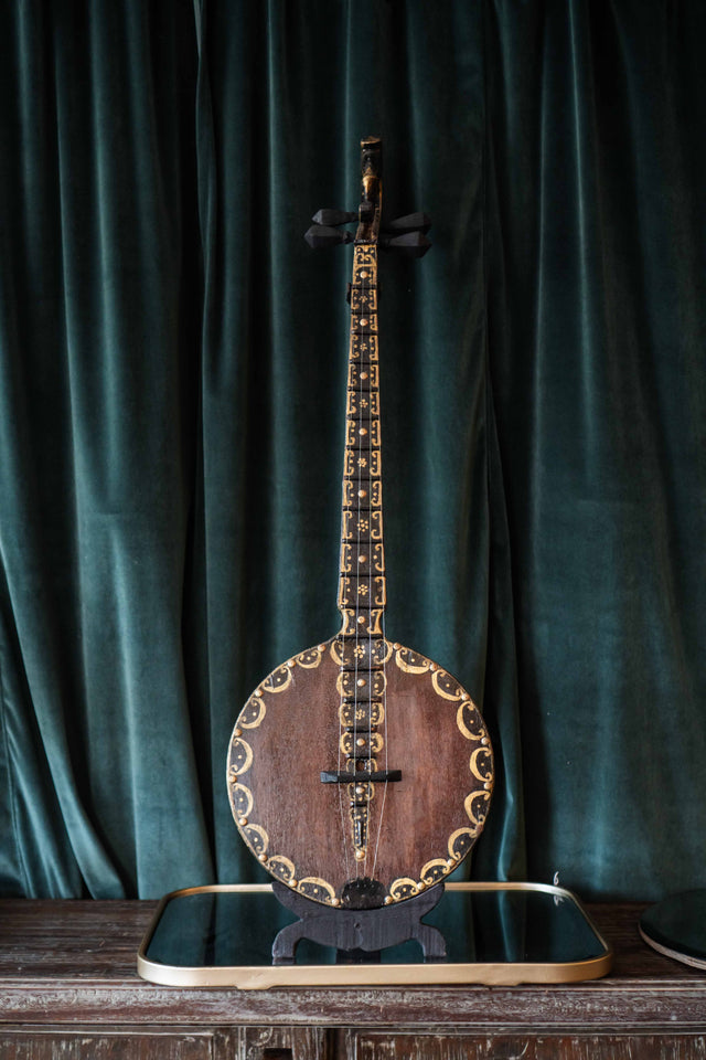 Guitar Vintage