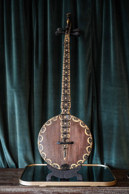 Guitar Vintage