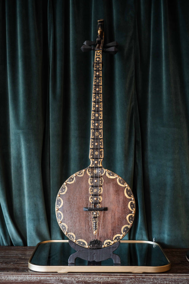 Guitar Vintage