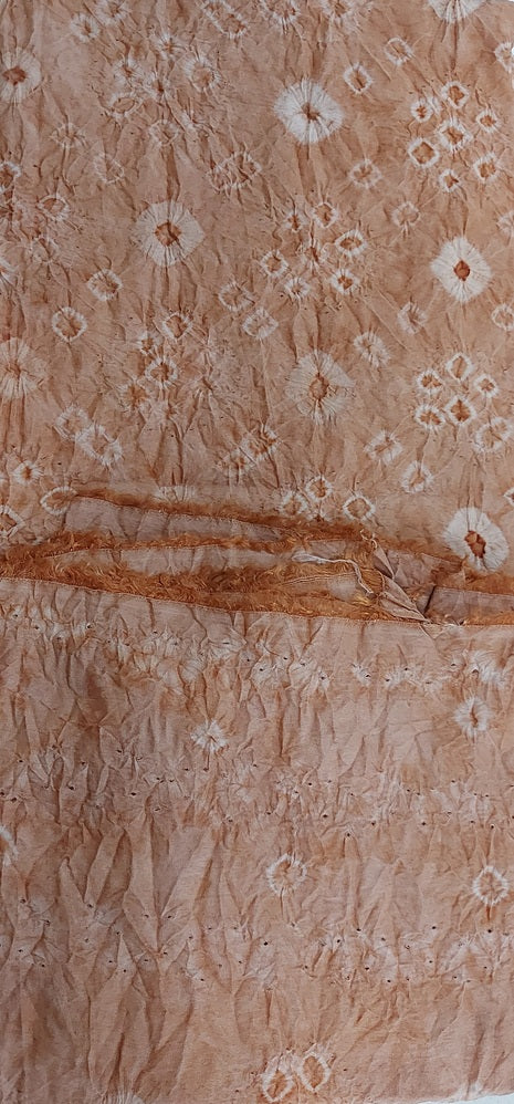 Natural Dye Cloth