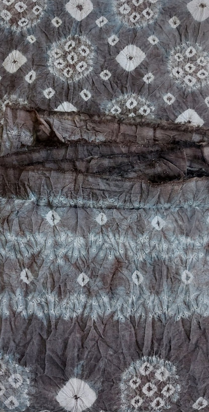 Natural Dye Cloth