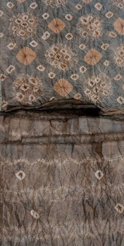 Natural Dye Cloth