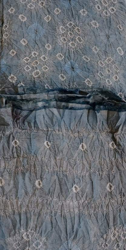 Natural Dye Cloth