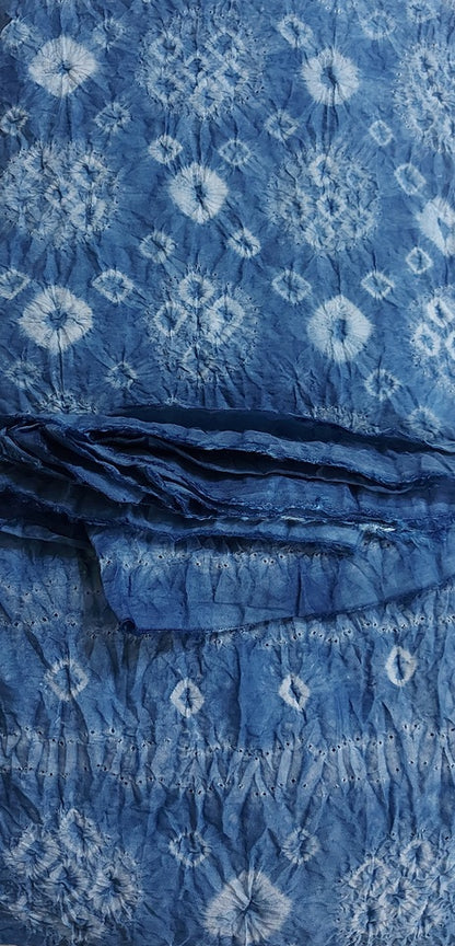 Natural Dye Cloth