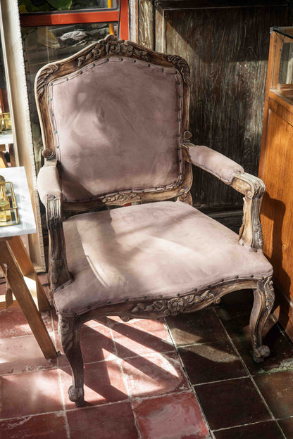 Bergère Chair