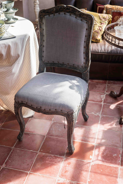 Parsons Vintage Chair