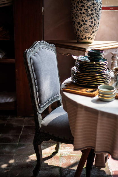 Parsons Vintage Chair