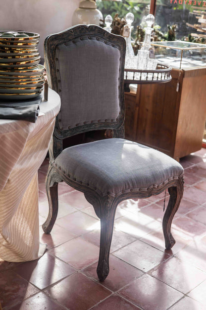 Parsons Vintage Chair