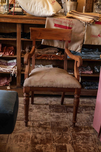 Fauteuil Chair