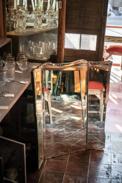 Mirror Antique
