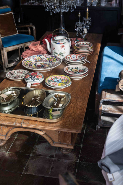 Refectory Table