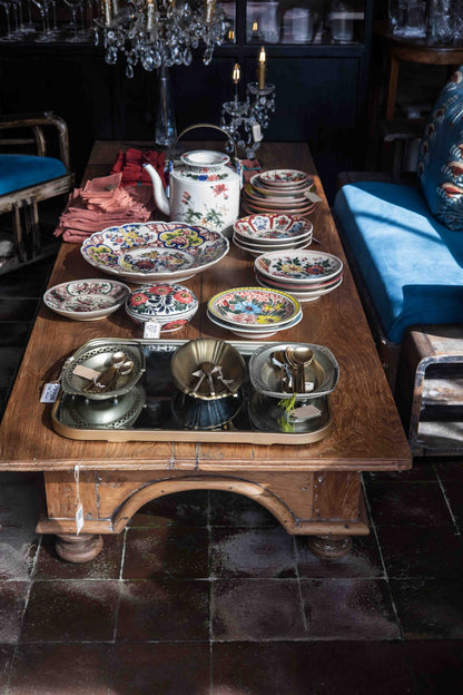 Refectory Table