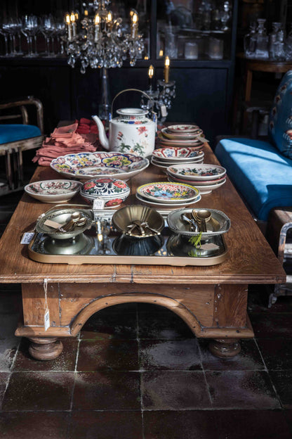 Refectory Table