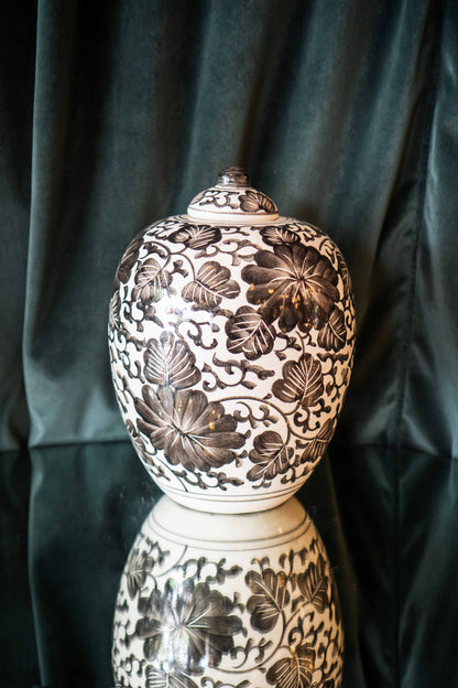Coocon Ceramic