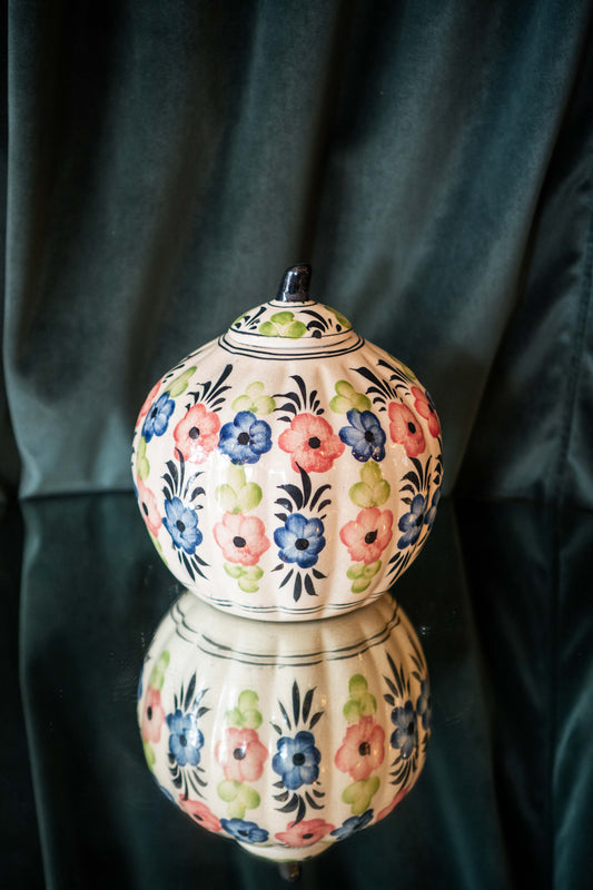 Orb Florish