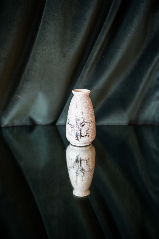 Cracked Vase