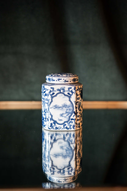 La Mer Cerulean