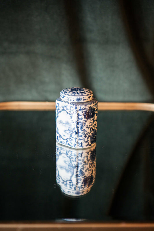La Mer Cerulean