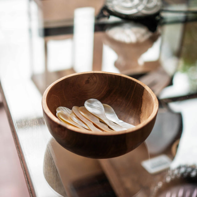 Wooden Spoon Collection