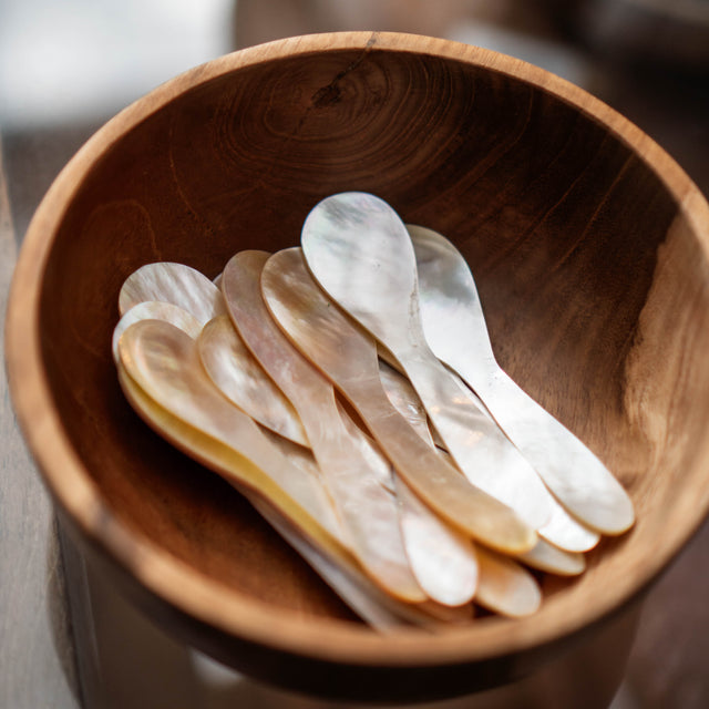 Wooden Spoon Collection