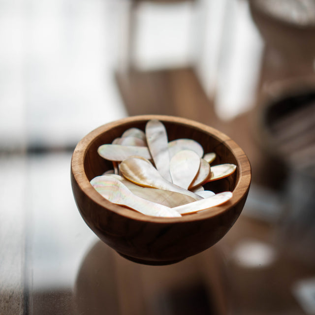 Wooden Spoon Collection