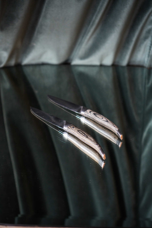 Retro Knife