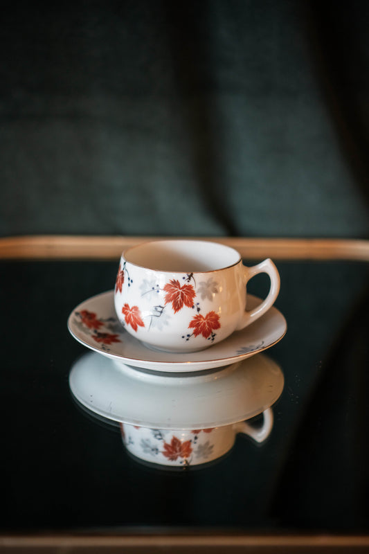 Autumn Cup