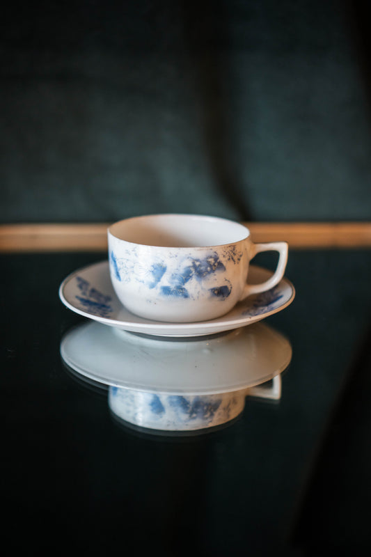 Iris Cup