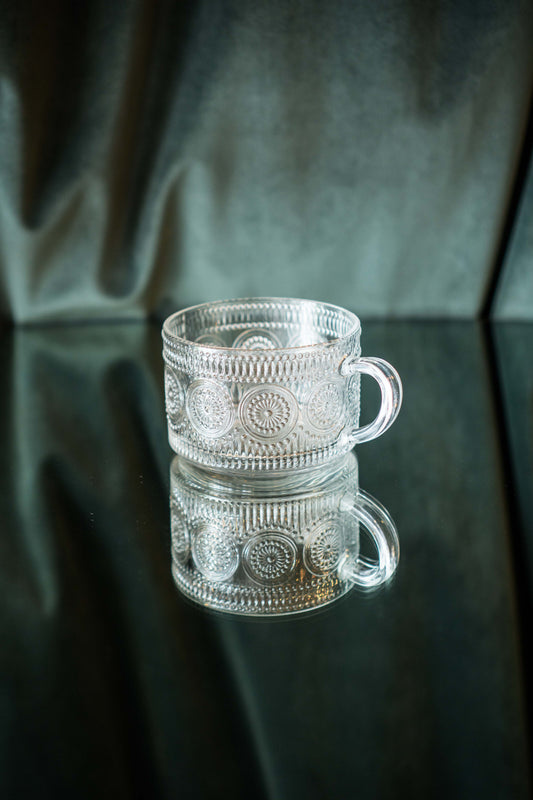 Ageless Evocative Cup