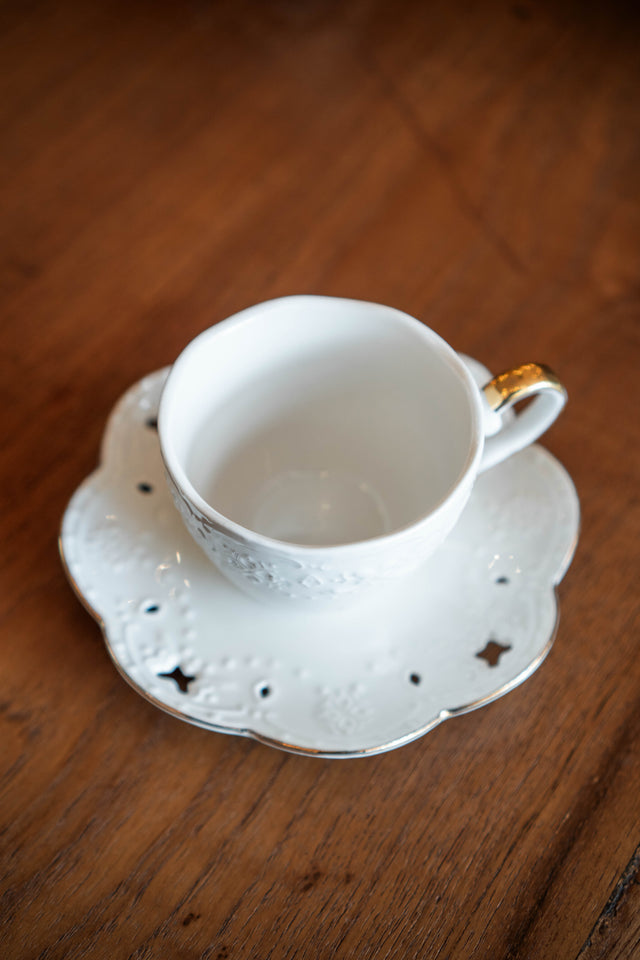 Tea Cup Porcelains