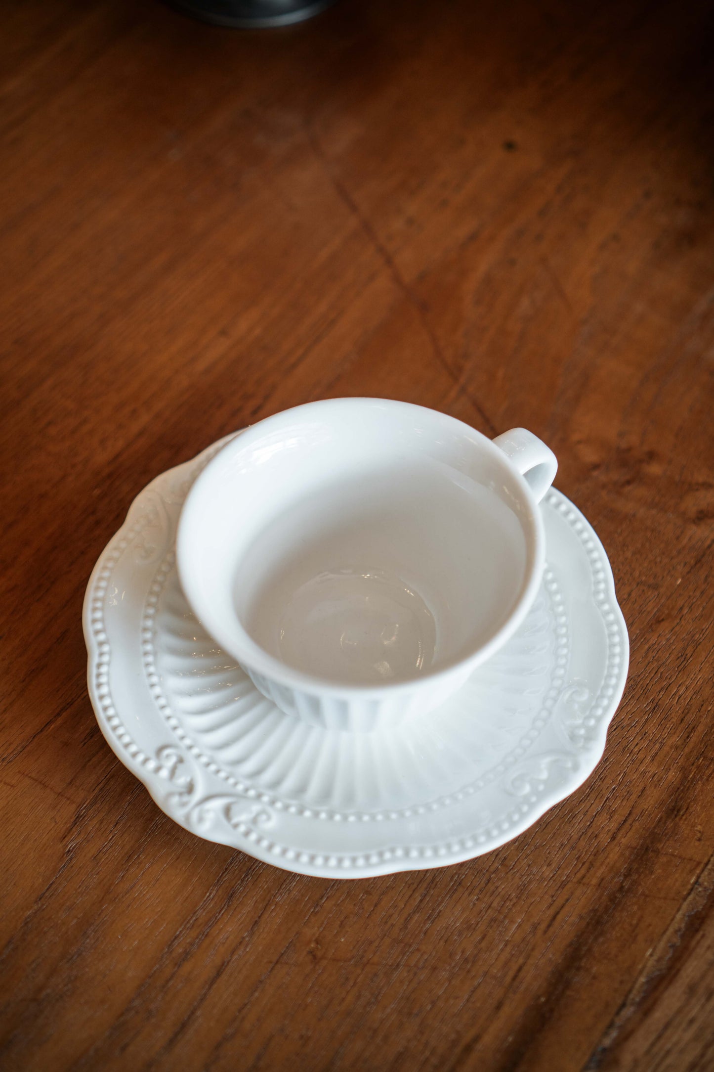 TeaCup Porcelains