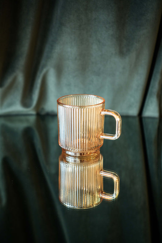 Tangerine Mug
