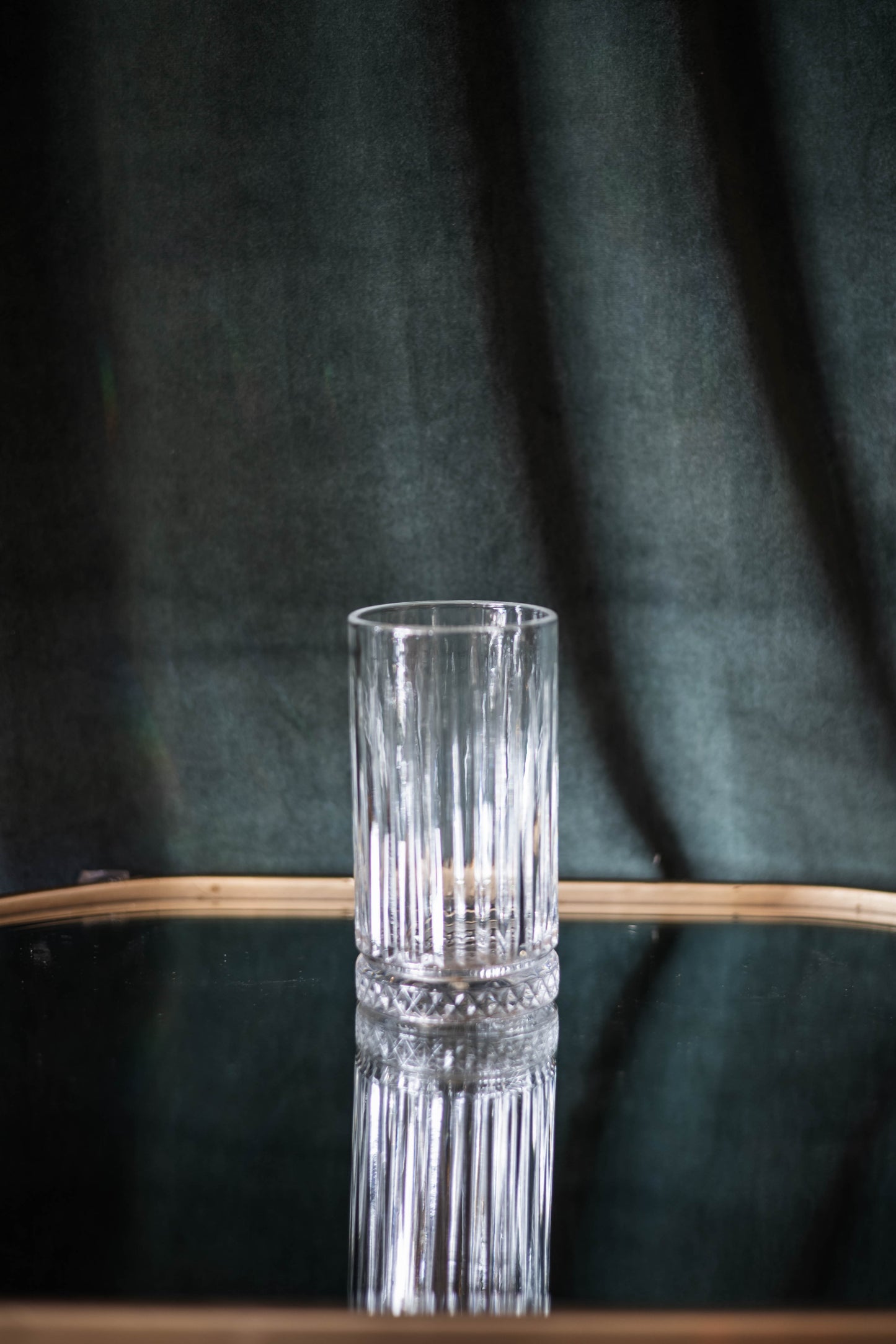 Highball Toast