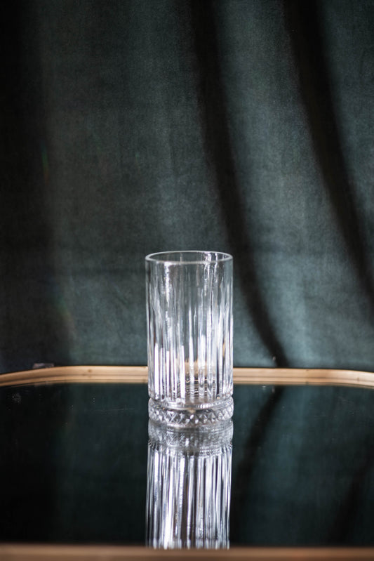 Highball Toast