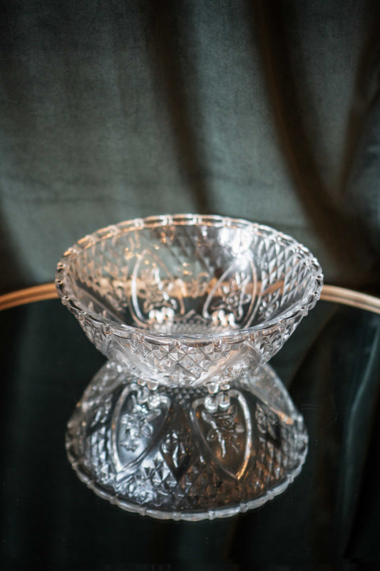 Royale Crystal Bowl